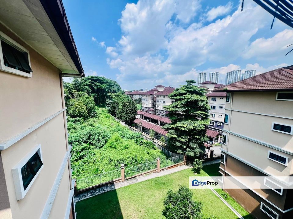 Larkin Residence phone one @ Larkin, Johor, Johor Bahru