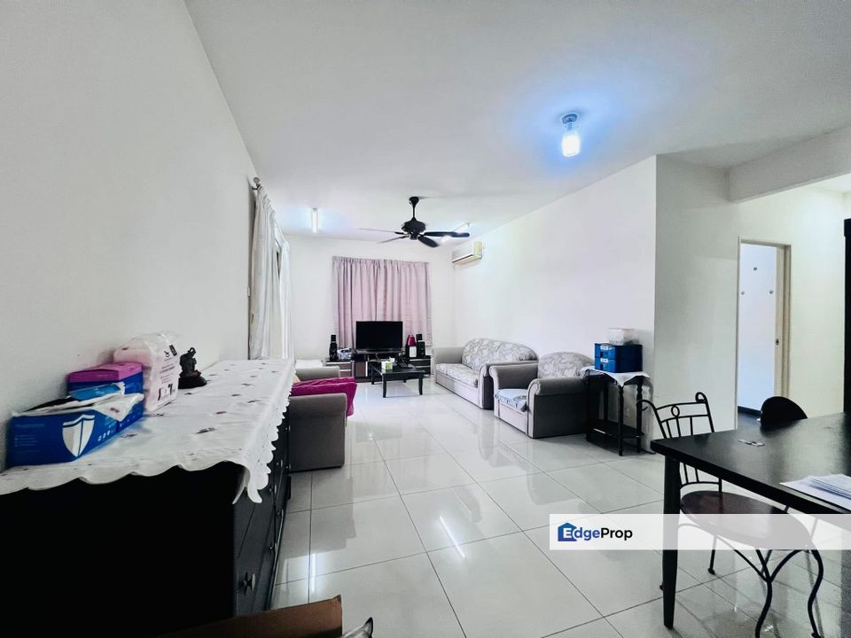 Larkin Residence phone one @ Larkin, Johor, Johor Bahru