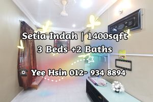 house for rent johor bahru