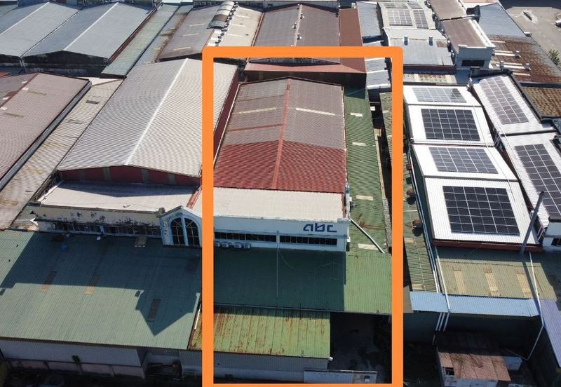 Shah Alam Industrial