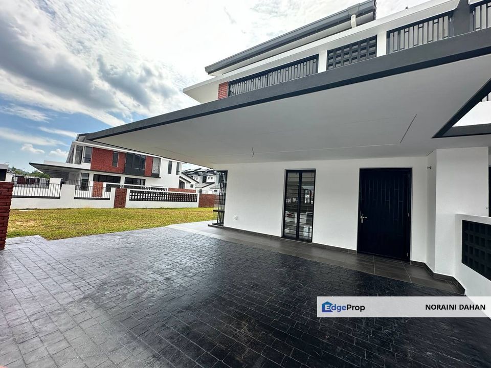 Elmina Green 7 Shah Alam, Selangor, Shah Alam