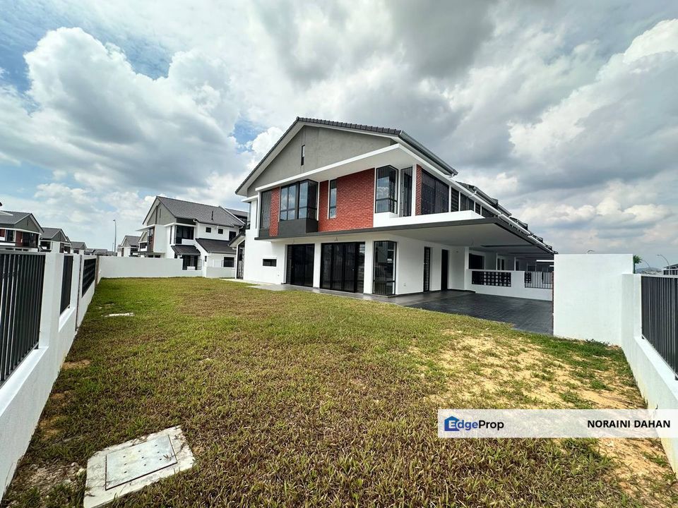 Elmina Green 7 Shah Alam, Selangor, Shah Alam