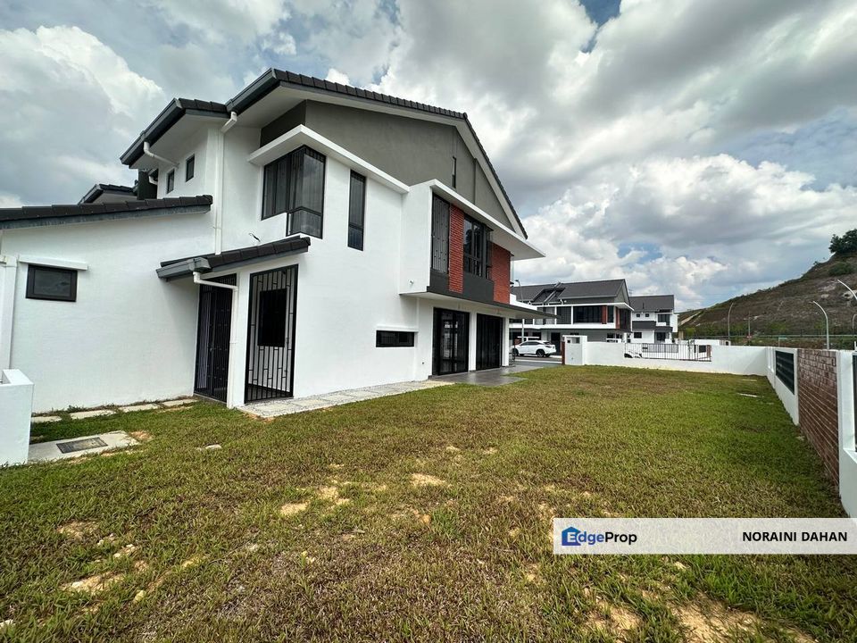 Elmina Green 7 Shah Alam, Selangor, Shah Alam