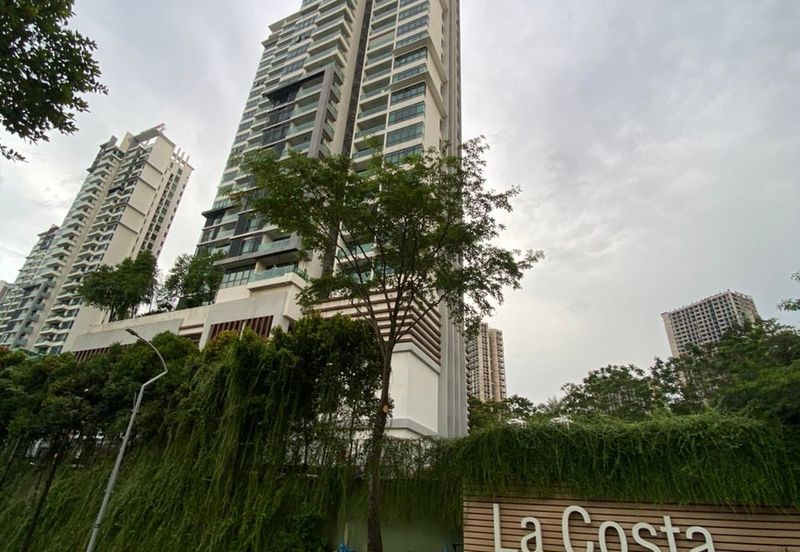 LaCosta, Sunway South Quay