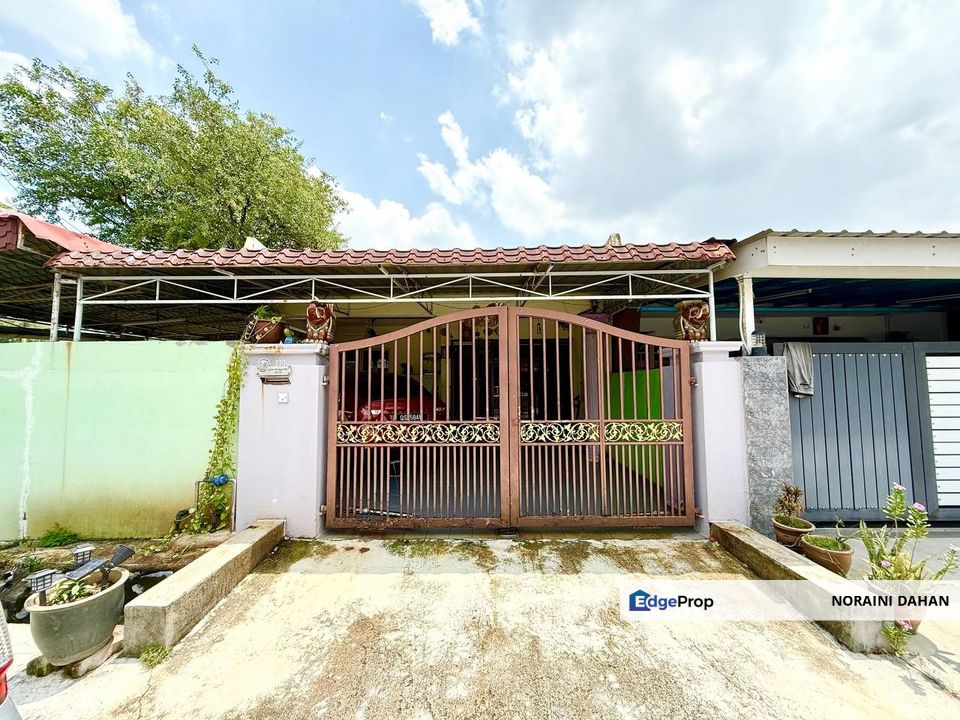 Bandar Sunway, PJS 10, Petaling Jaya ,Single Storey , Selangor, Bandar Sunway