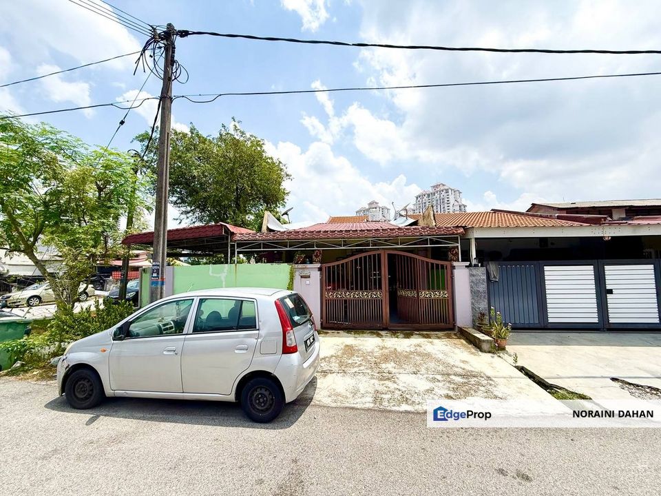 Bandar Sunway, PJS 10, Petaling Jaya ,Single Storey , Selangor, Bandar Sunway