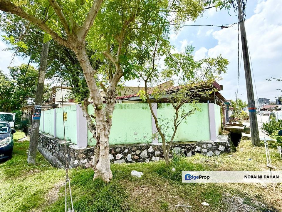 Bandar Sunway, PJS 10, Petaling Jaya ,Single Storey , Selangor, Bandar Sunway