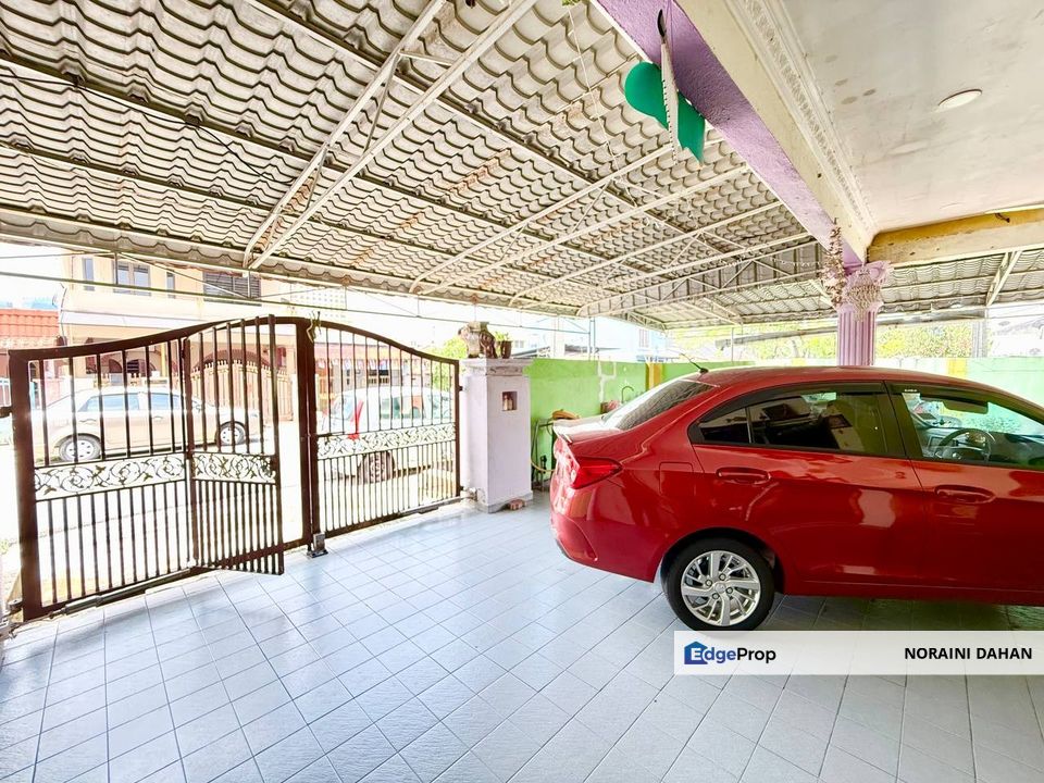 Bandar Sunway, PJS 10, Petaling Jaya ,Single Storey , Selangor, Bandar Sunway