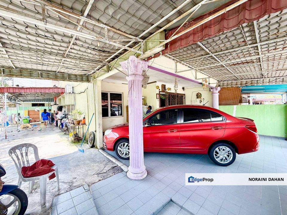 Bandar Sunway, PJS 10, Petaling Jaya ,Single Storey , Selangor, Bandar Sunway