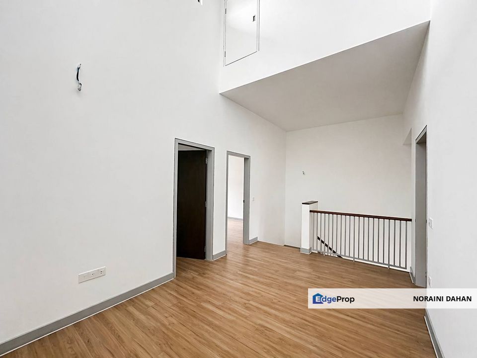 Elmina Green 6 Shah Alam Double Storey, Selangor, Shah Alam