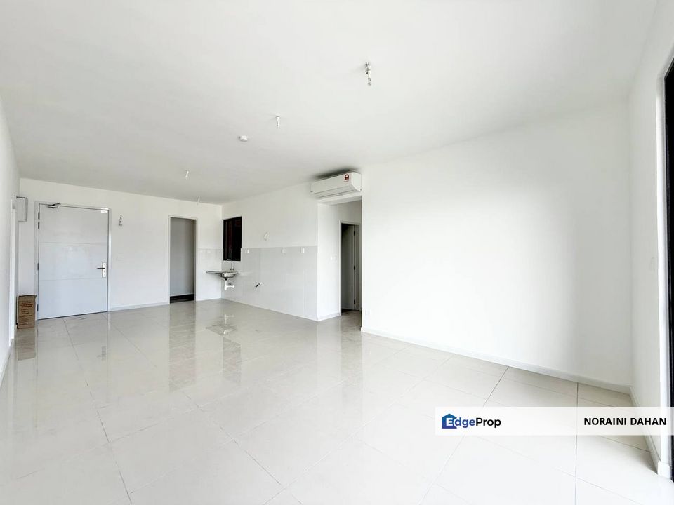 Trinity Wellnessa (Residensi Bayu Sejahtera), Pinggiran Ukay., Selangor, Ampang