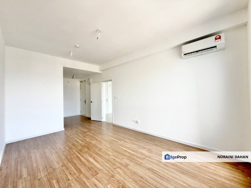 Trinity Wellnessa (Residensi Bayu Sejahtera), Pinggiran Ukay., Selangor, Ampang