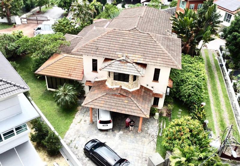 Seksyen 1, Petaling Jaya