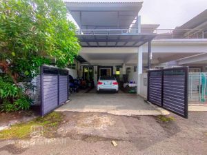 DOUBLE STOREY TERRACE TAMAN KRUBONG JAYA RENOVATED for Sale @RM390,000 ...