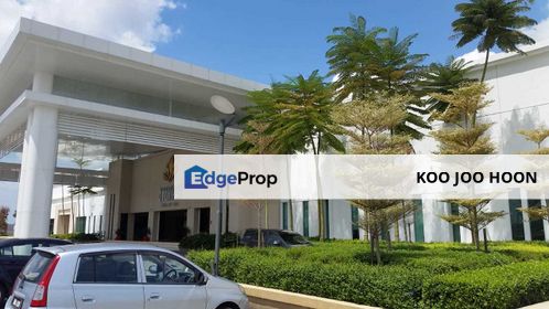 Sri Sendayan Hijayu 1, 20% Below Market Price!!, Negeri Sembilan, Seremban