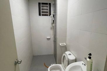 Jentayu Residency (Jentayu Residensi)