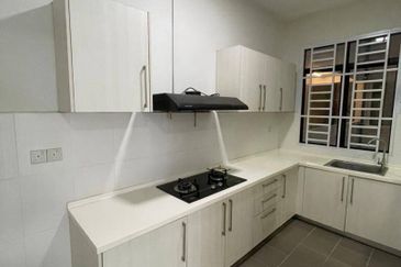 Jentayu Residency (Jentayu Residensi)