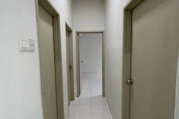 Jentayu Residency (Jentayu Residensi)