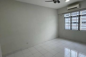 Jentayu Residency (Jentayu Residensi)