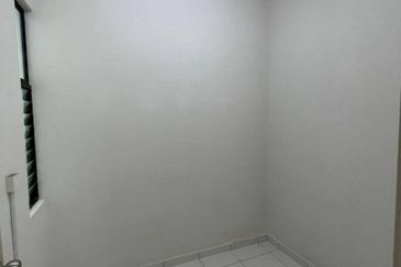 Jentayu Residency (Jentayu Residensi)