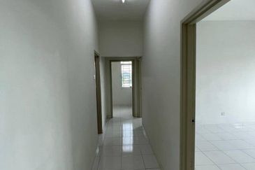 Jentayu Residency (Jentayu Residensi)