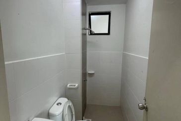 Jentayu Residency (Jentayu Residensi)