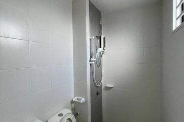 Jentayu Residency (Jentayu Residensi)