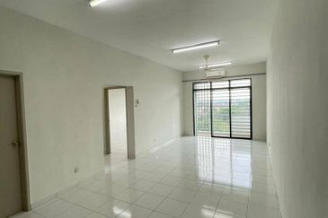 Jentayu Residency (Jentayu Residensi)