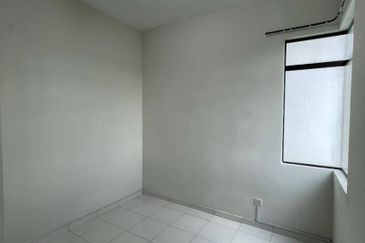 Jentayu Residency (Jentayu Residensi)