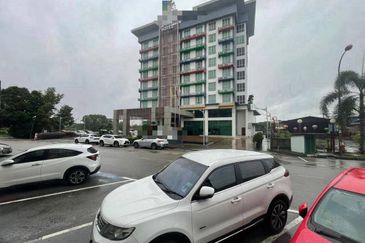 Taman Nusa Bestari, Skudai