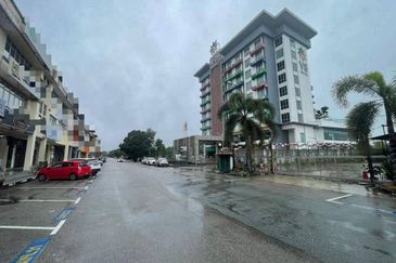 Taman Nusa Bestari, Skudai