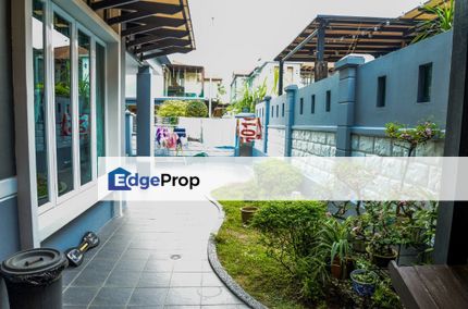 Austin Heights , 2 Storey Cluster , Renovated , Johor, Johor Bahru