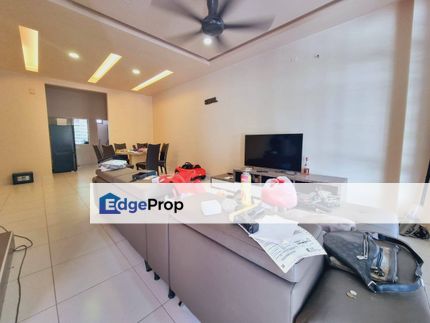Pulai Hijauan , 2 Storey , Unblock View , Gated Guarded , Johor, Kangkar Pulai