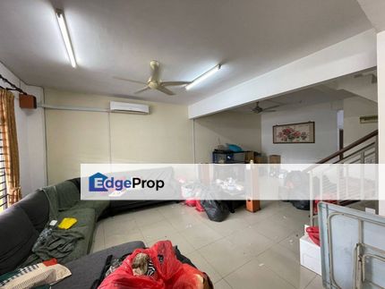 Setia Indah , 2 Storey , super big unit , Gated Guarded , Johor, Johor Bahru