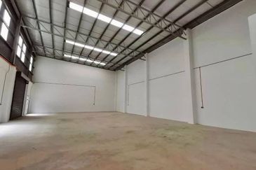 Setia Business Park 2