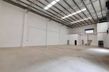 Setia Business Park 2