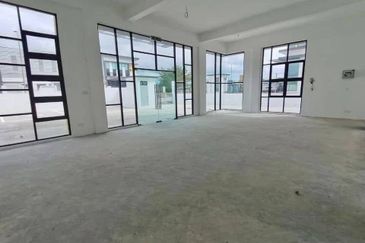 Setia Business Park 2