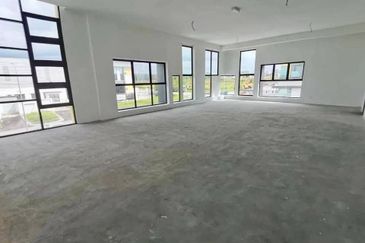 Setia Business Park 2