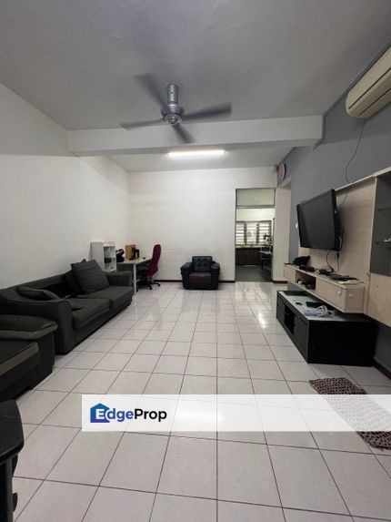 Taman Daya , 2 Storey , Renovated Unit , Johor, Johor Bahru