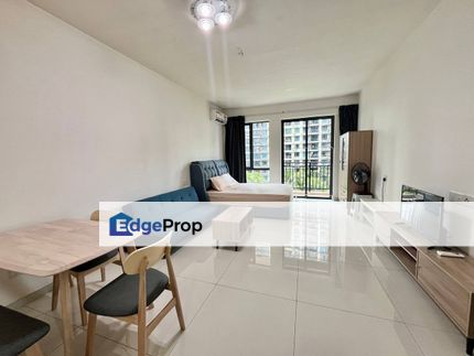 Central Park Country Garden , Tampoi , Fully Furnish , Johor, Johor Bahru