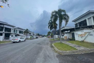 Setia Business Park 2 , Cluster Factory , ROI 3.2%