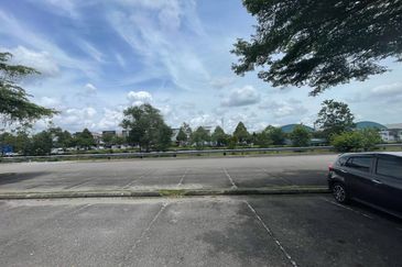 Bandar Baru Permas Jaya