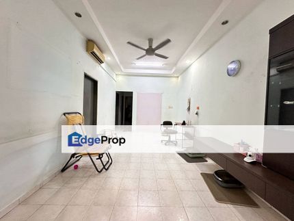 Nusa Jaya Mas , Single Storey , Fully Renovated , Johor, Skudai