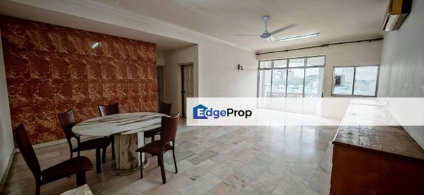 Orchid View Luxury Apartment , Close to CIQ , JB Town , Johor, Johor Bahru