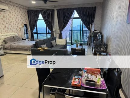 Molek Regency , Studio , Fully Furnish , Molek , Johor, Johor Bahru