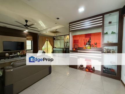 Austin Heights , 2 Storey Cluster , Renovated , Johor, Johor Bahru
