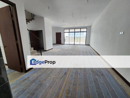 Aurora Sentral , 2 Storey , Iskandar Puteri , Nusajaya , Johor, 