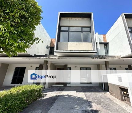 Sunway Emerald Residence , 2 Storey , Iskandar Puteri , Johor, 