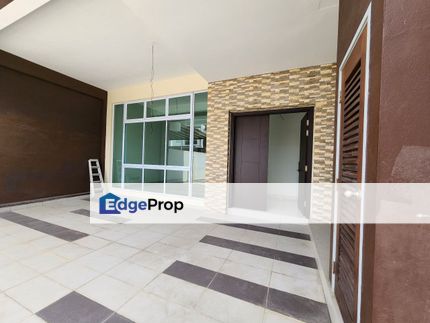 Emerald Residenz , 2 Storey , Seri Alam , Renovated , Johor, Masai