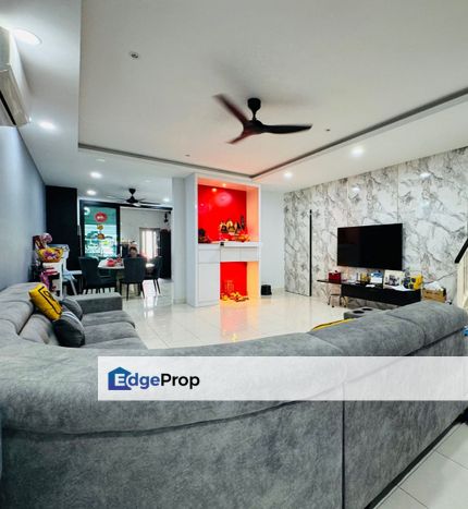 Austin Duta 2 , 2 Storey , Renovated N Extended , Johor, Johor Bahru